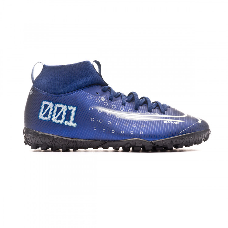Nike Youth Mercurial Superfly VI Academy Multi Ground Cleats