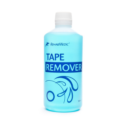 Gel Tape Remover (500 ml)