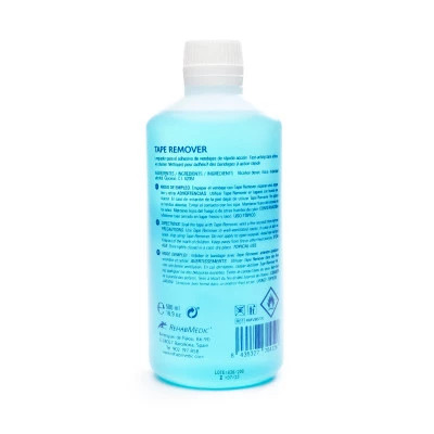 Tape Remover (500 ml) Gel