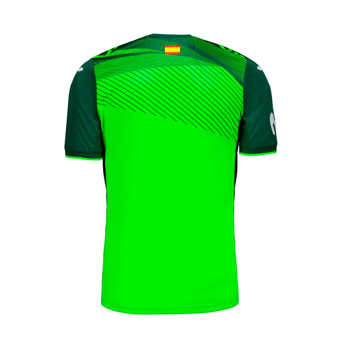 equipaciones joma 2019