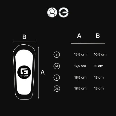Caneleira Pro-S Blade CE