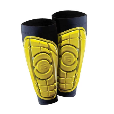 Espinillera Pro-S Shin