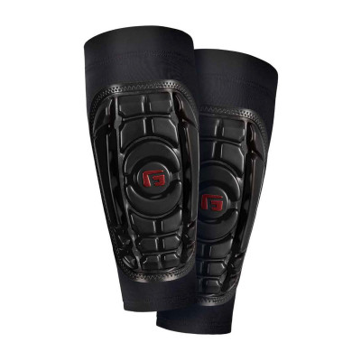 Pro-S Compact Shinpads