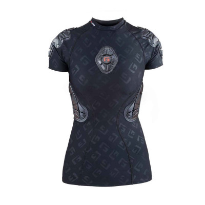 Camisola Pro-X SS Mulher