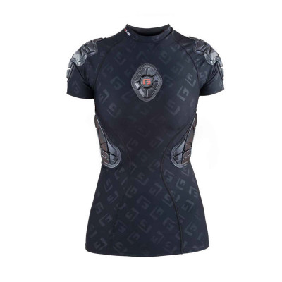 Camiseta Pro-X SS Mujer