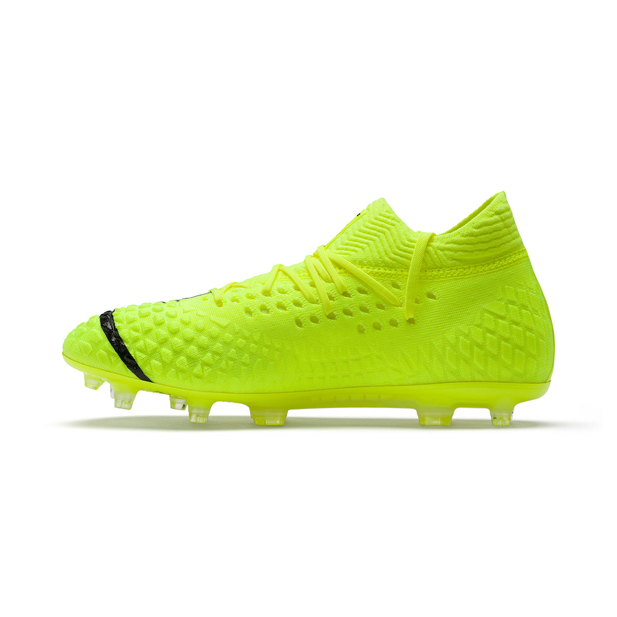 Football Boots Puma Future 4.1 NETFIT 