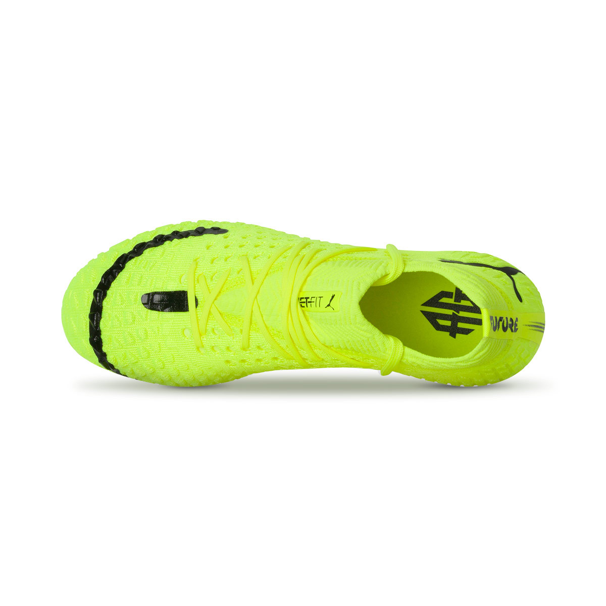 tenis para futbol rapido puma