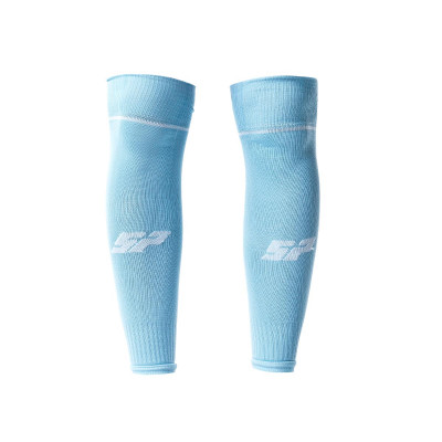 Footless Football Socks