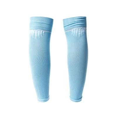 Footless Fußball Socken
