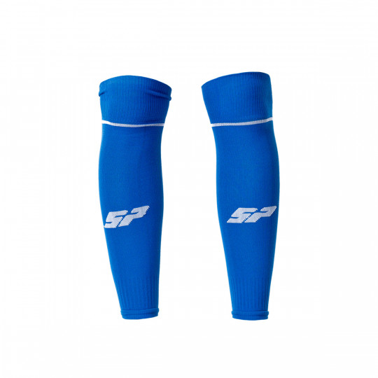 Adidas Footless Sleeve Soccer Socks Football Socks SP Fútbol