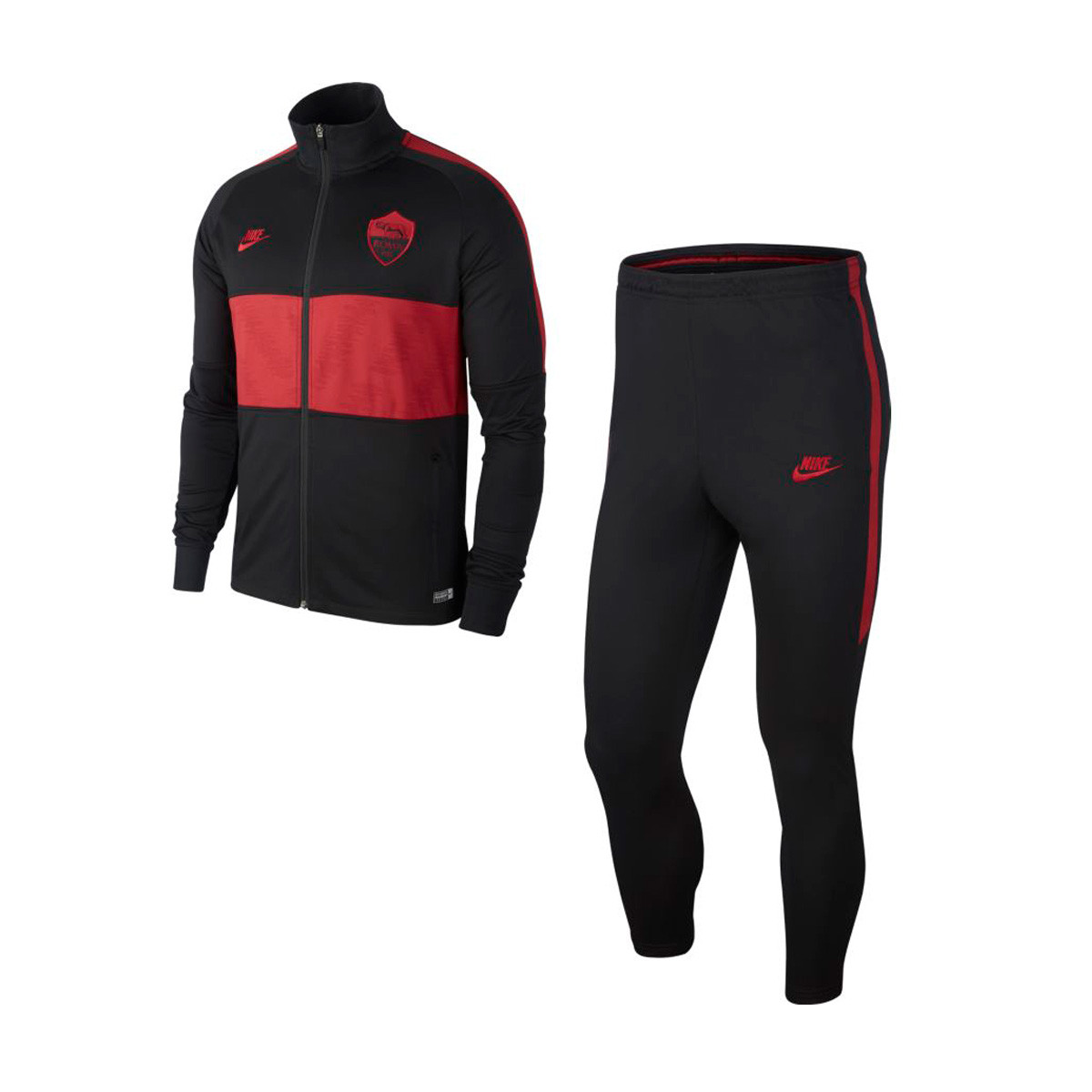 negozi nike a roma