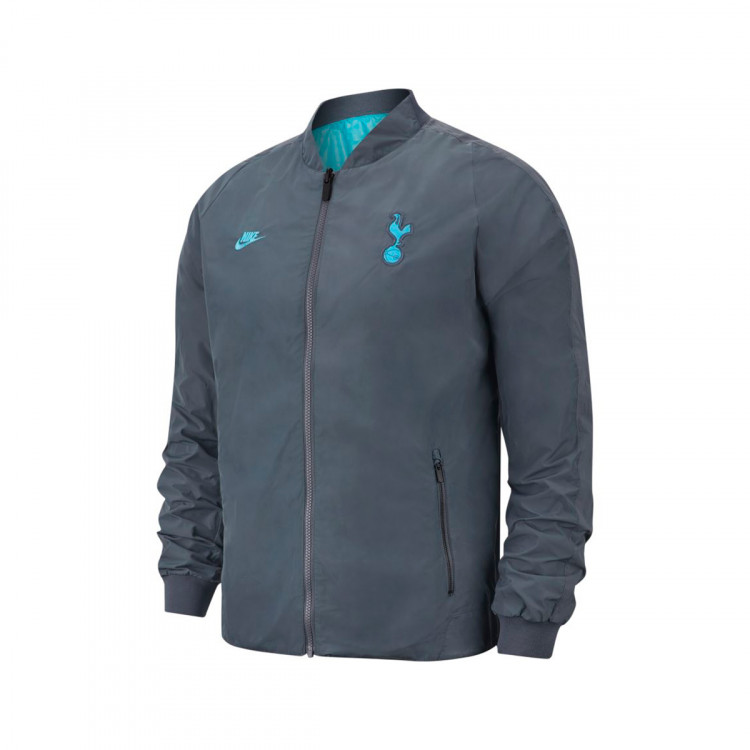 tottenham jacket 2019