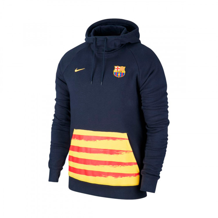 sudadera nike 2019