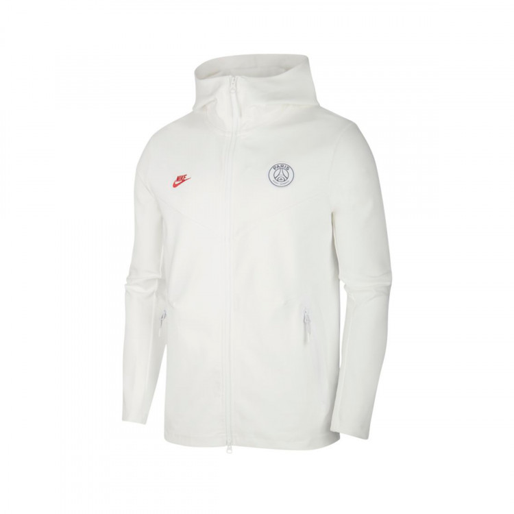 paris saint germain sweatshirt nike