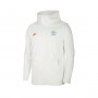 Paris Saint-Germain NSW Tech Hoodie CL 2019-2020 White-University red