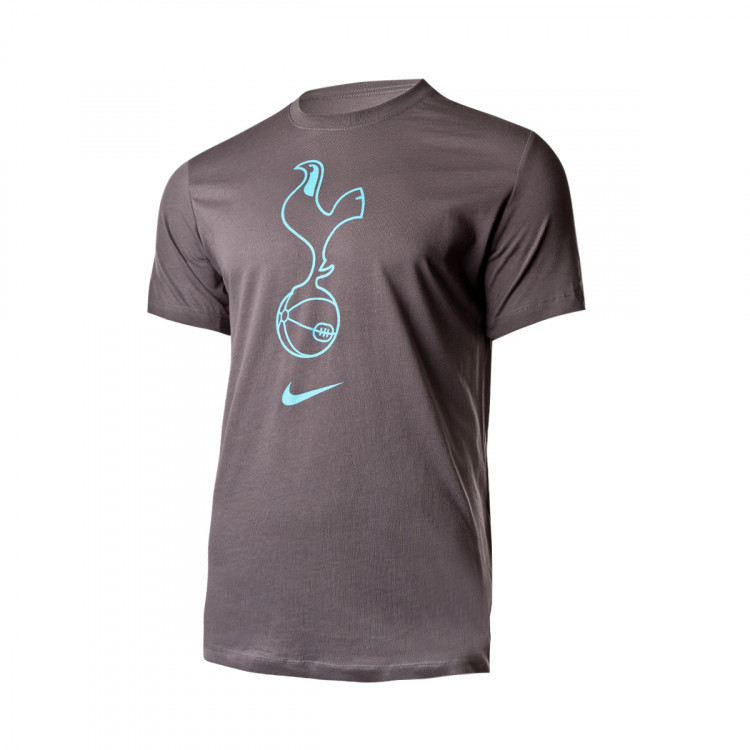 camiseta nike tottenham