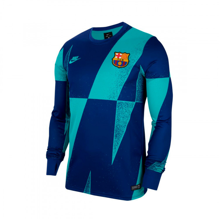 sudadera nike fc barcelona