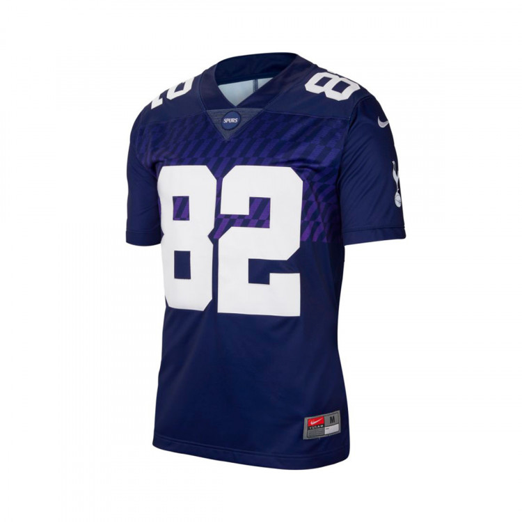 camiseta tottenham nike