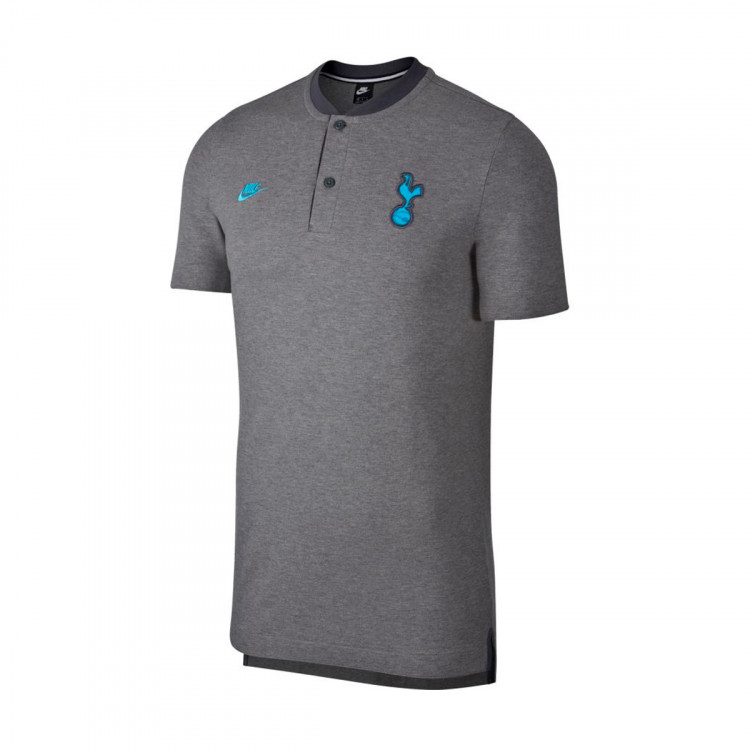 tottenham polo shirt nike