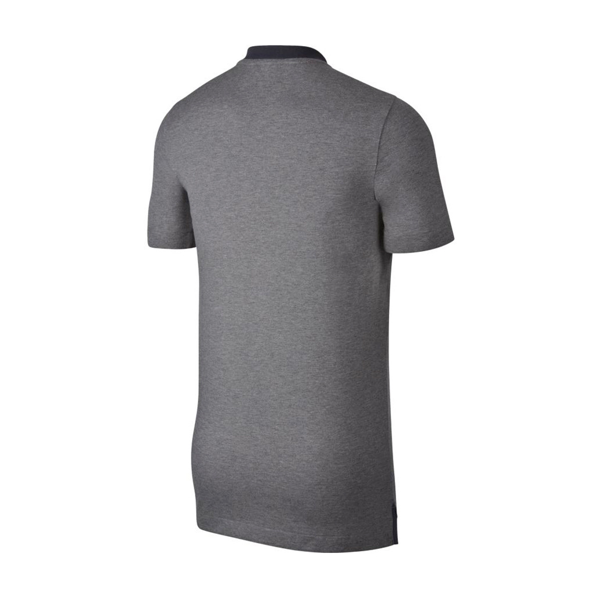 tottenham polo shirt nike