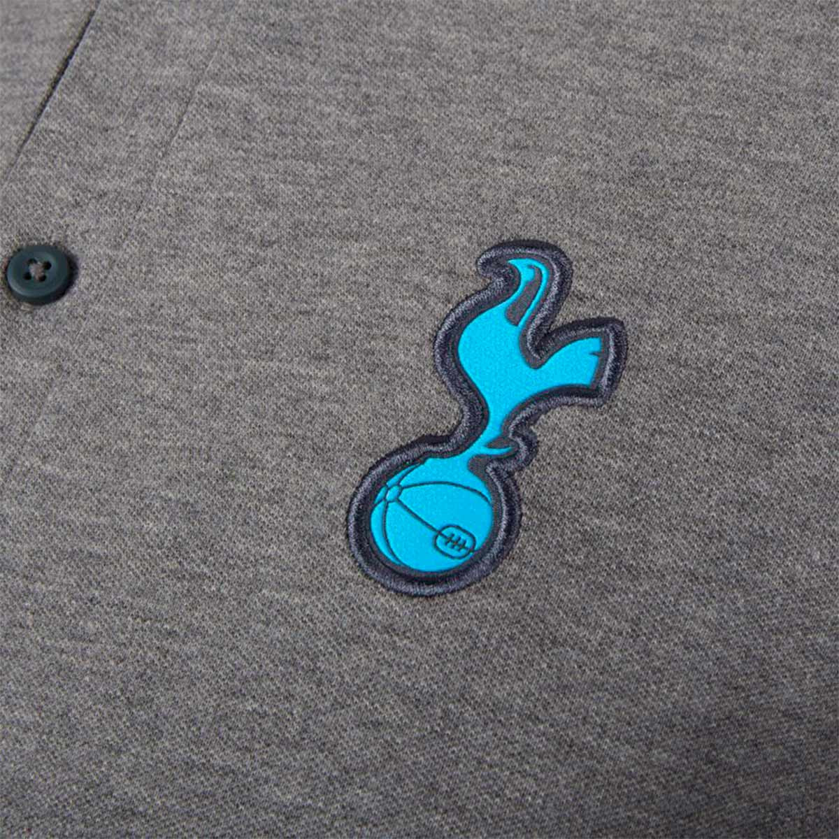 tottenham hotspur nike polo