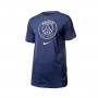 Paris Saint-Germain Evergreen 2019-2020 Midnight navy-White