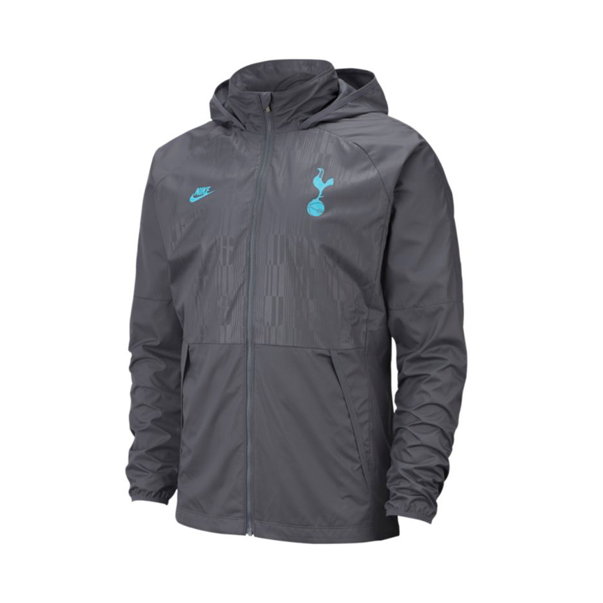 tottenham jacket 2019