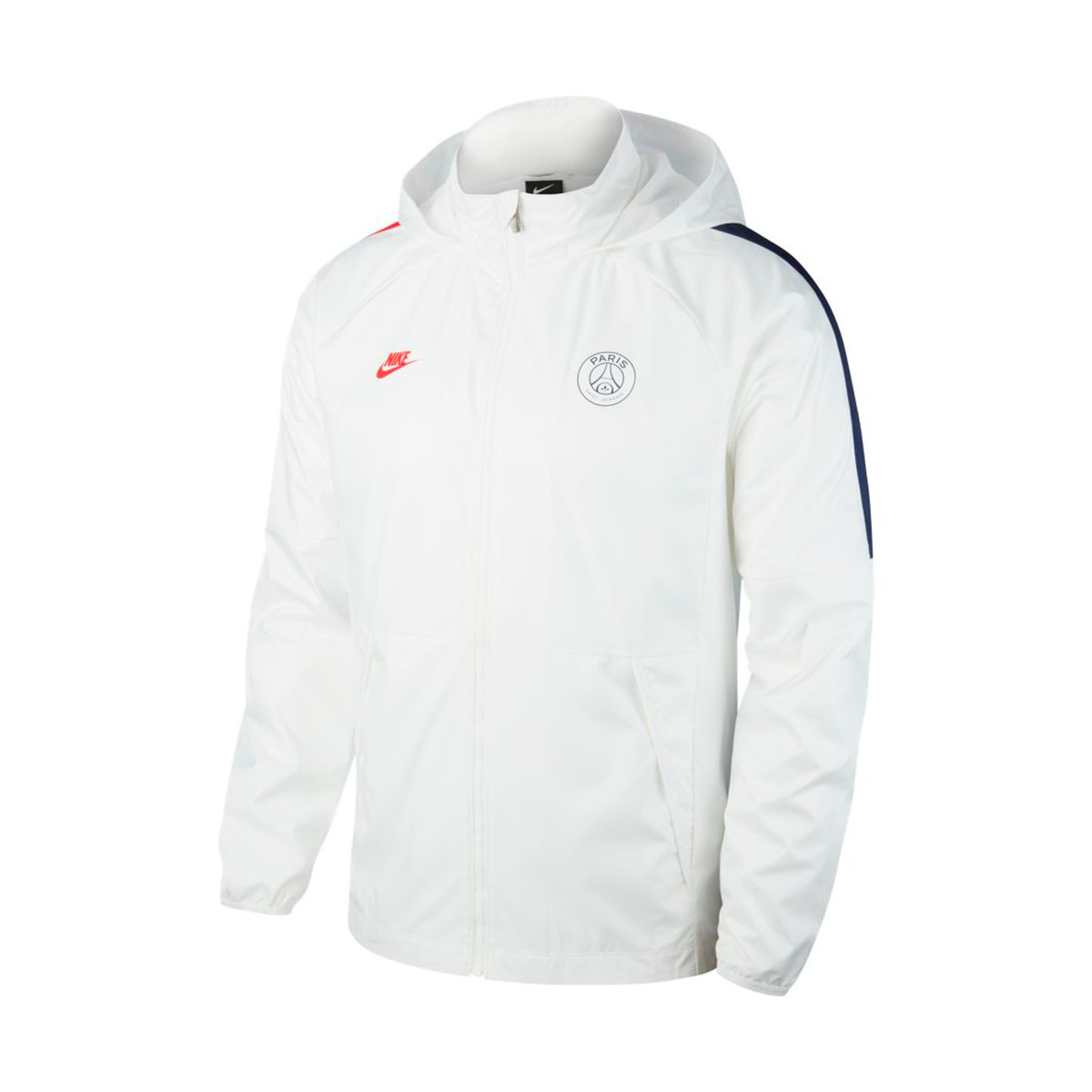 chaqueta nike paris saint germain