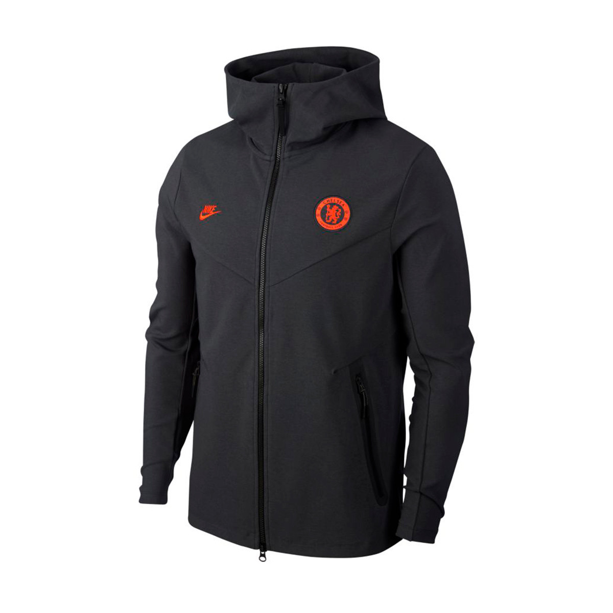 chaqueta chelsea nike