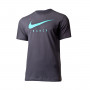 FC Barcelona Dry Ground CL 2019-2020 Dark smoke grey