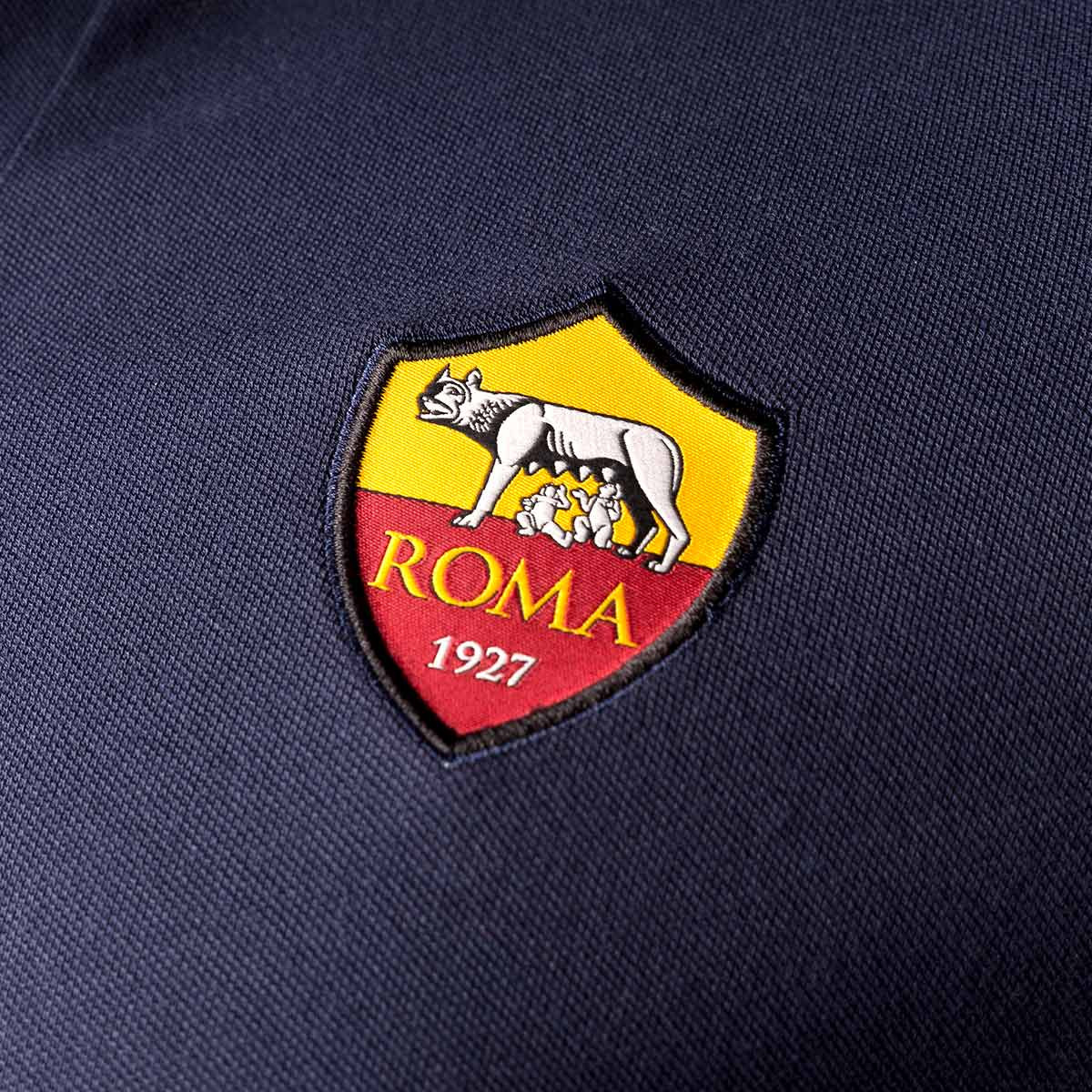 nike polo as roma nike polo as roma