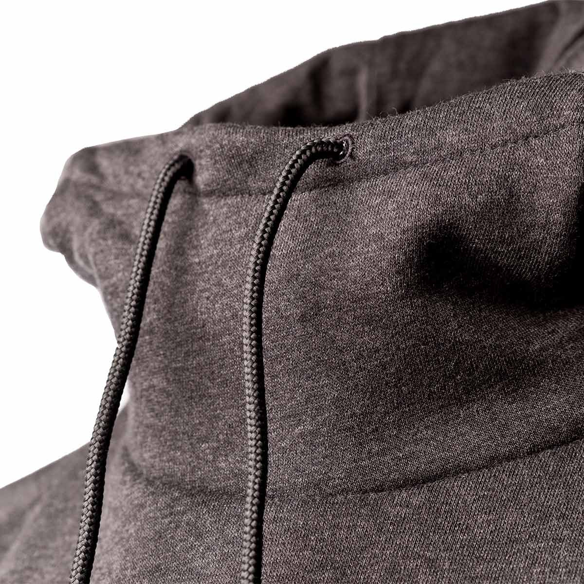 fc barcelona fleece hoodie