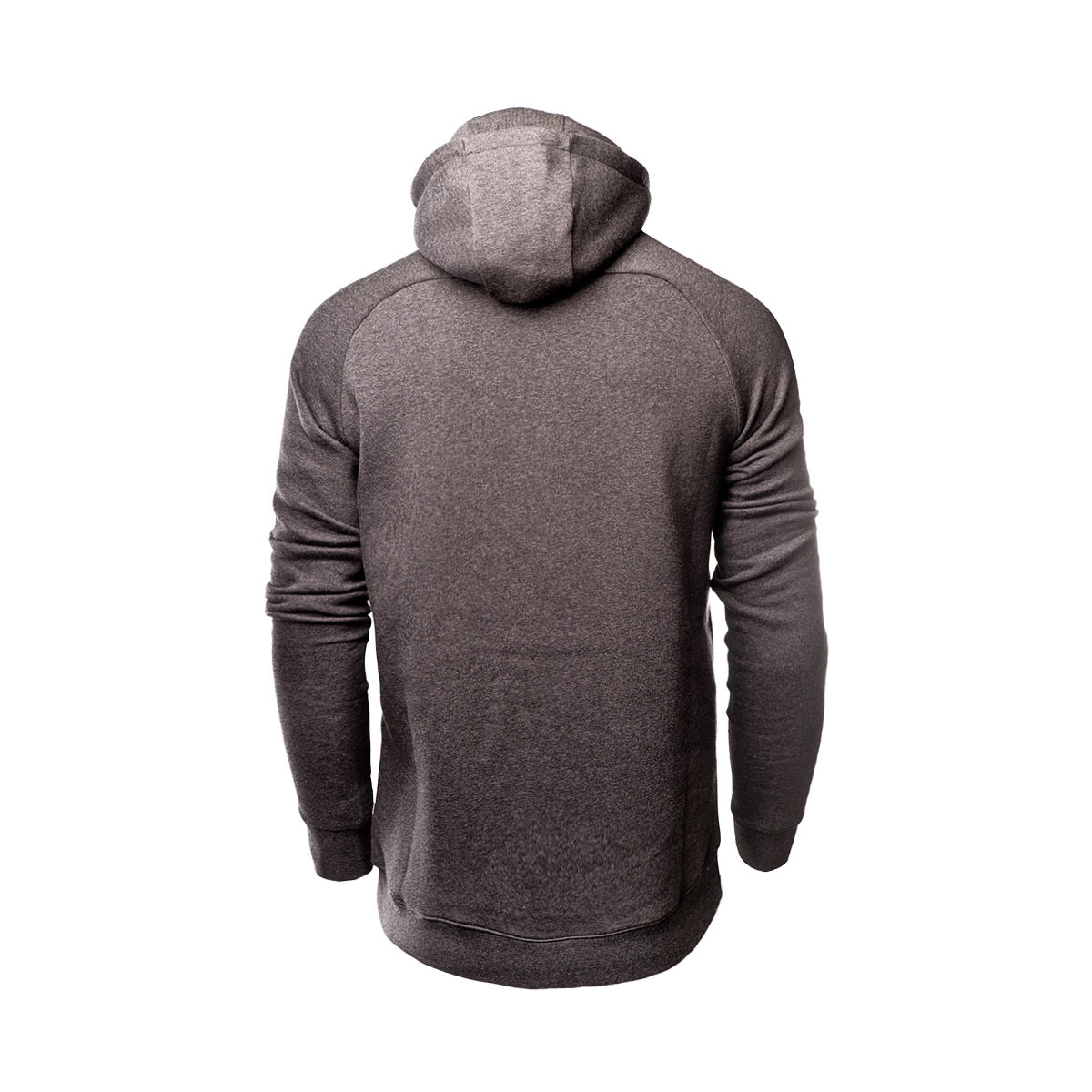 fc barcelona fleece hoodie