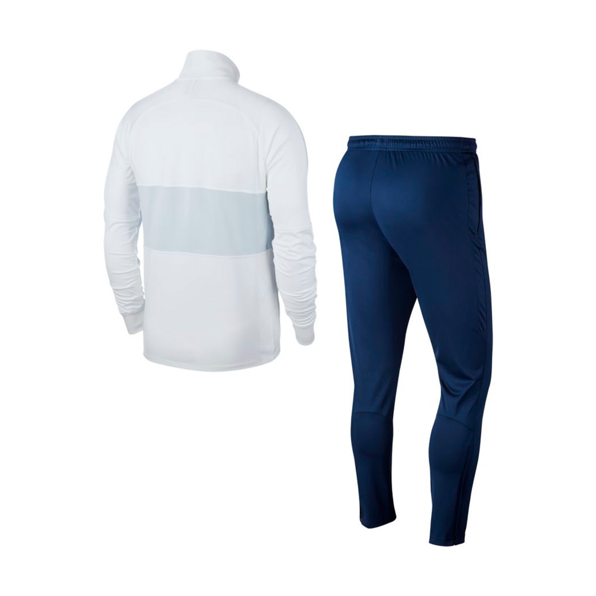 nike season tracksuit