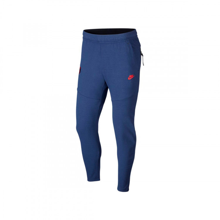 paris saint germain tech