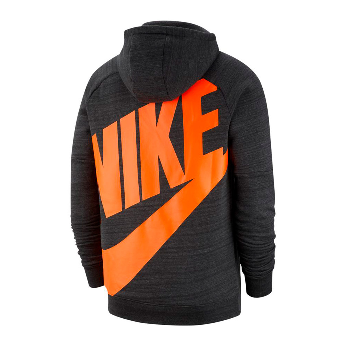 nike chelsea fleece hoodie