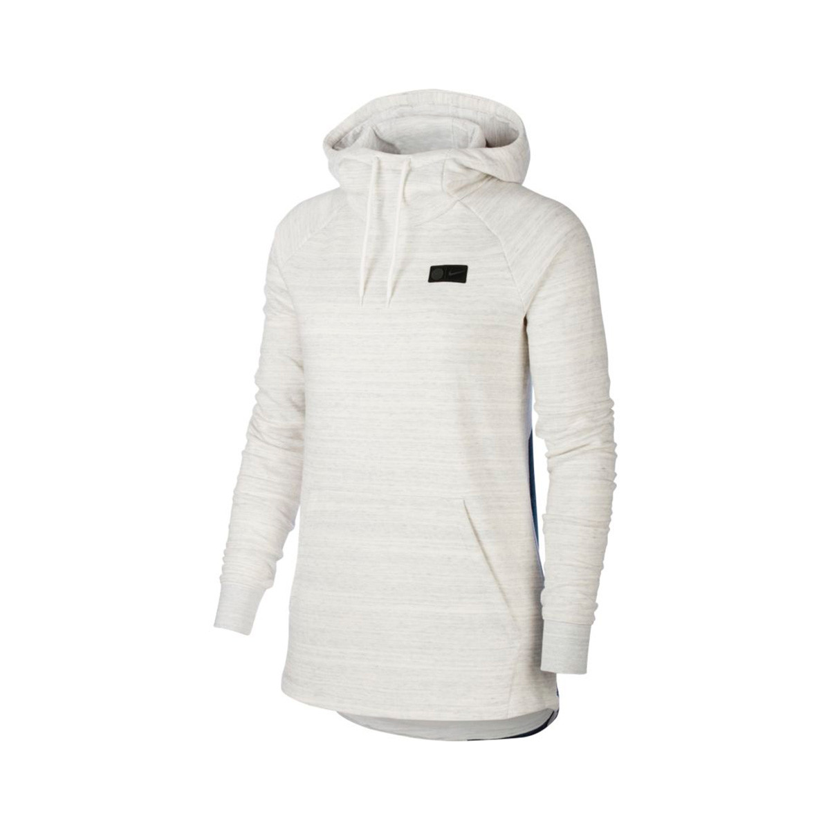 pull nike femme paris