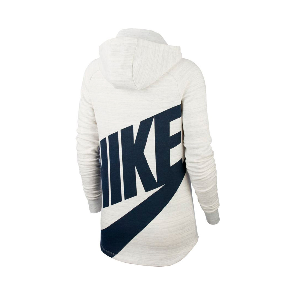 pull nike femme paris