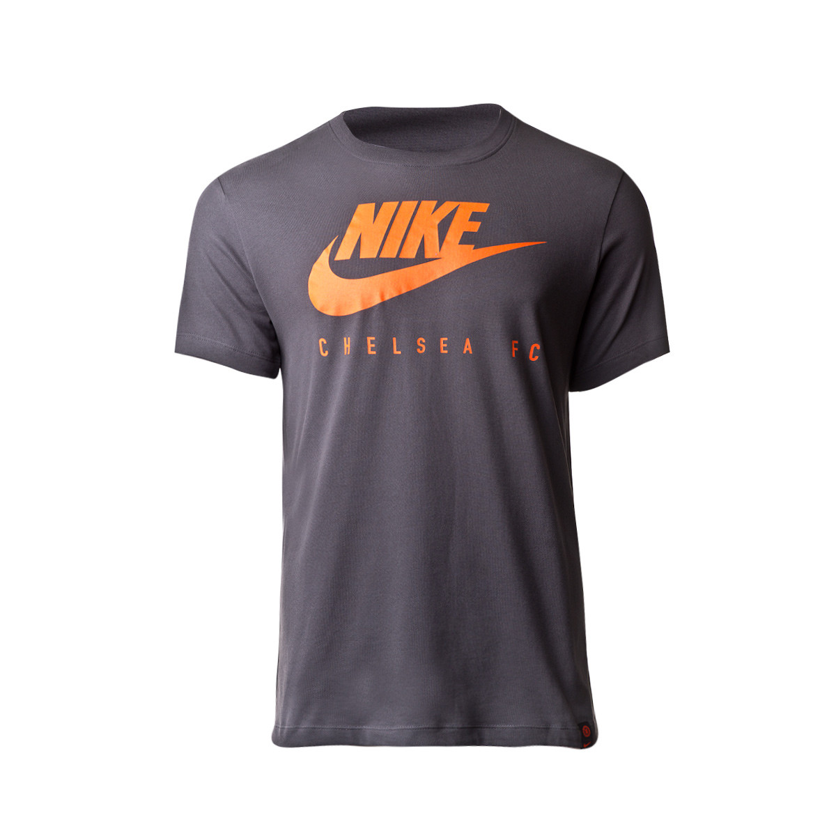 Camiseta Nike Chelsea FC Dry Ground CL 2019-2020 Anthracite - Tienda de  fútbol Fútbol Emotion