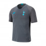 Tottenham Hotspur Breathe Strike SS 2019-2020 Flint grey-Dark grey-Blue fury