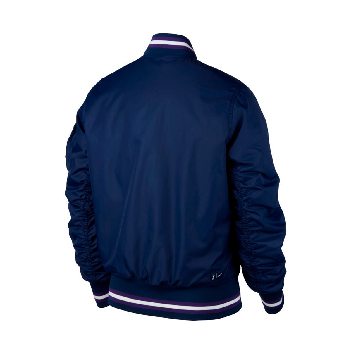 nike tottenham windbreaker