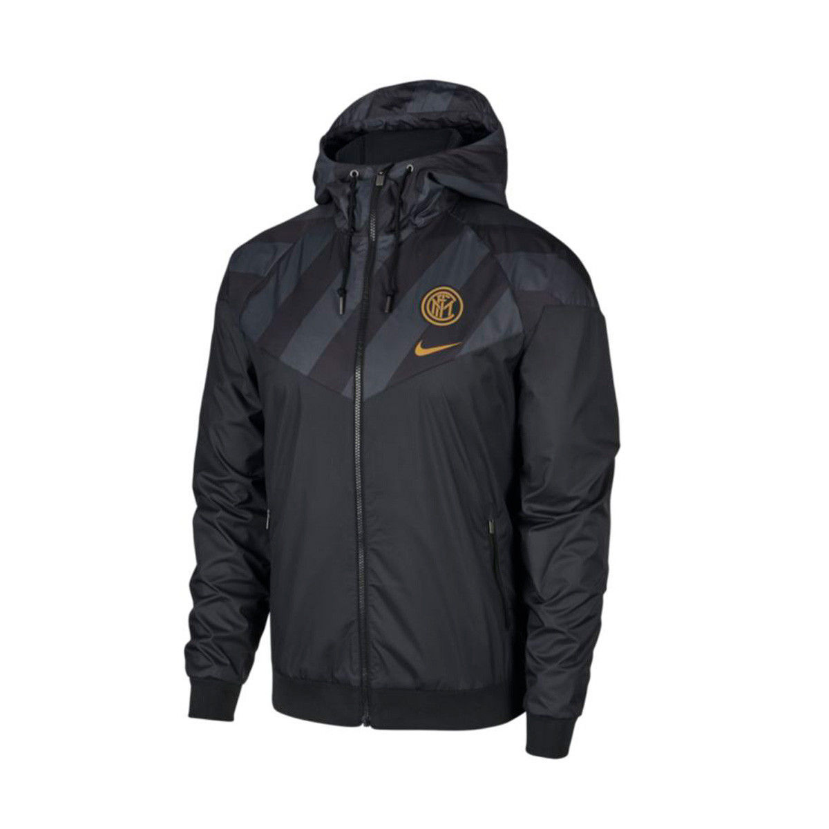 nike windrunner inter milan