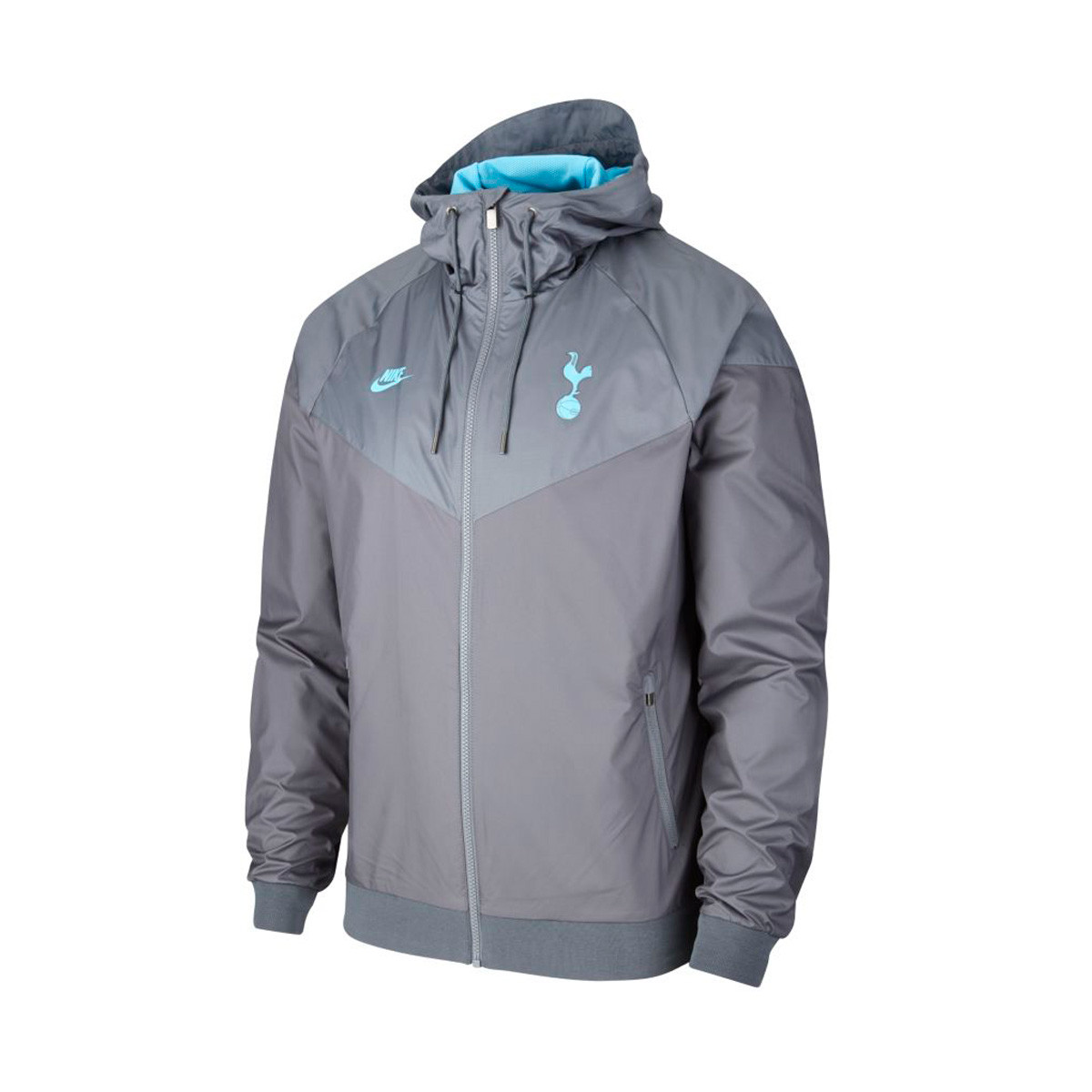 nike fury jacket