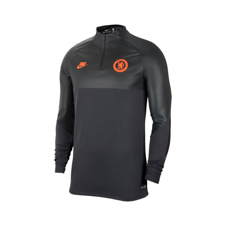 Sweatshirt Nike Chelsea FC Vaporknit 