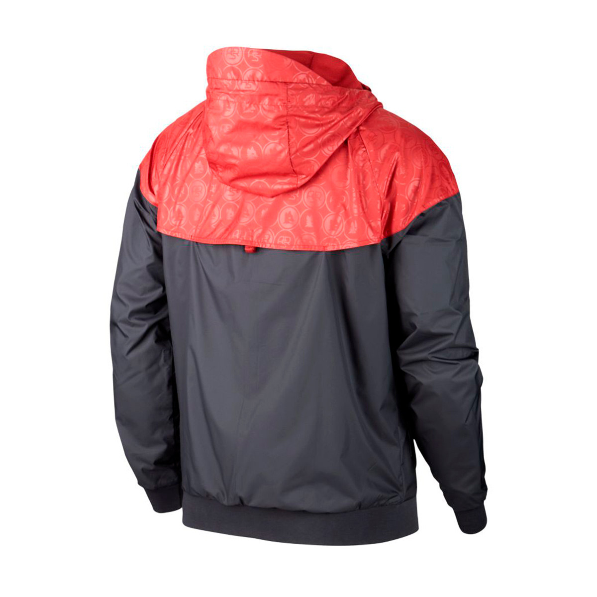 abrigo nike mujer españa