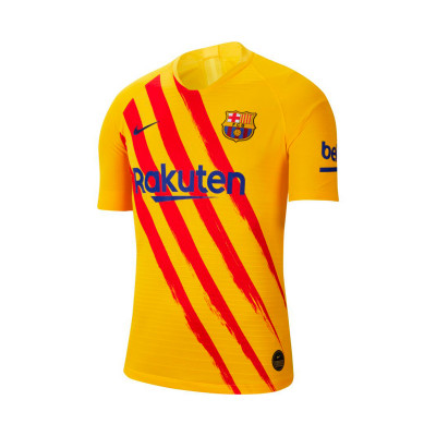 barcelona vapor match jersey