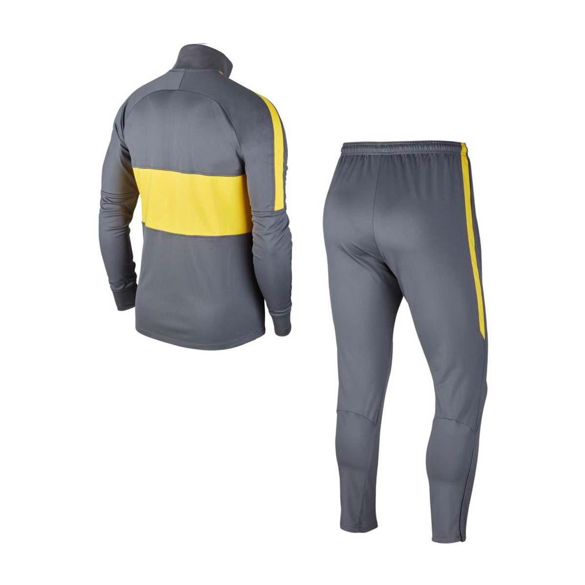 Tracksuit Nike Inter Milan Dry Strike 2019 2020 Dark Grey Tour