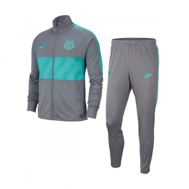 tuta football dry nike