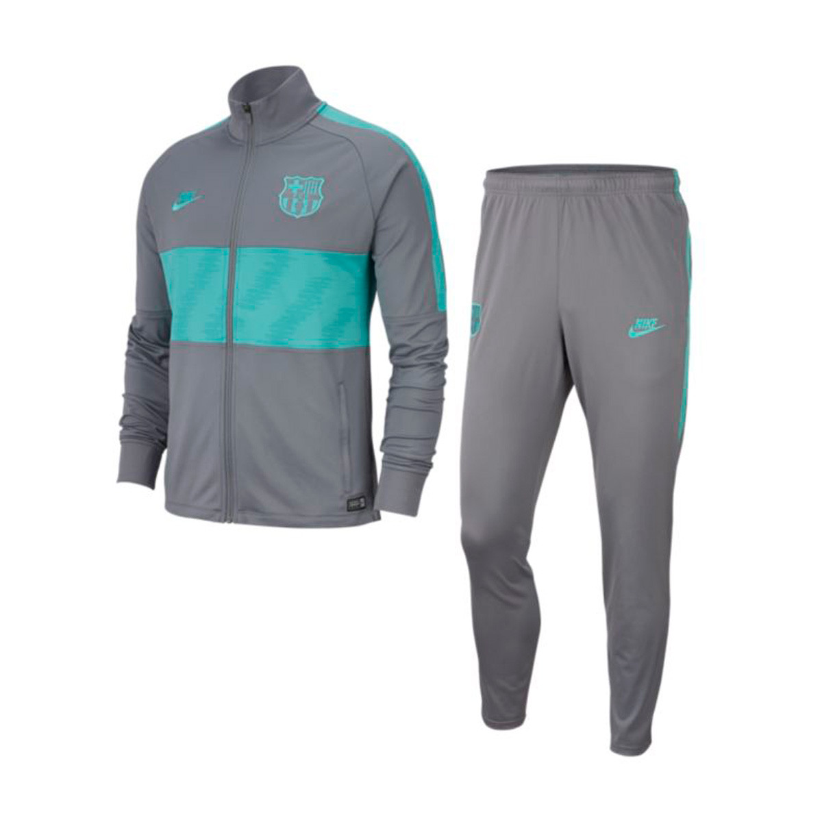 nike chandal barça