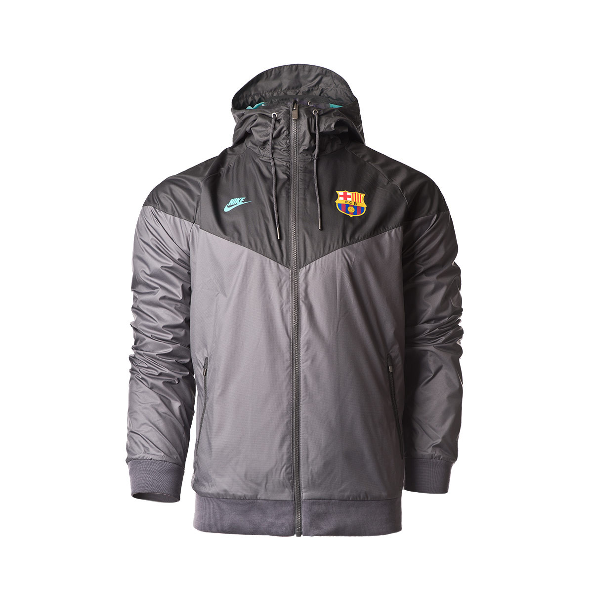 chaqueta nike 2019